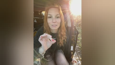 redhairedteacher free recording from 2026-01-05 00:02:00