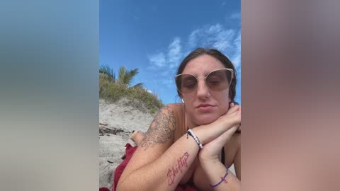 sweetsirenn free recording from 2026-01-05 00:18:00