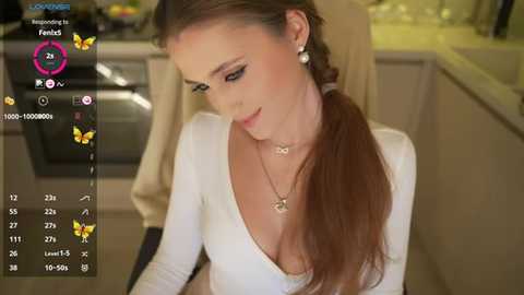 vassiilisa free recording from 2026-01-05 00:04:00