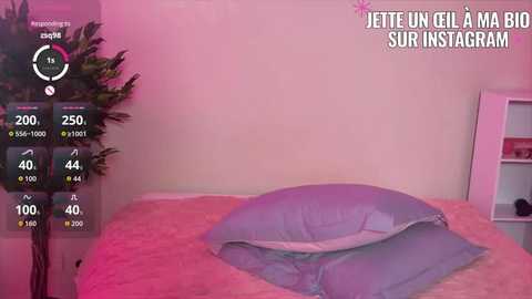 zoeypink free recording from 2026-01-05 00:18:00