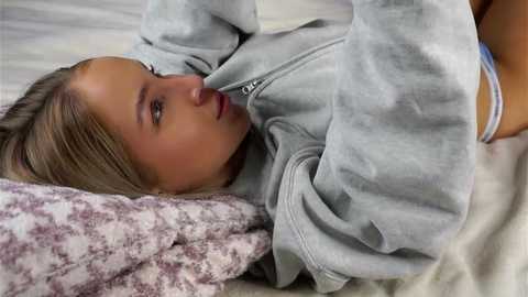 aftonconnett free recording from 2026-01-07 00:07:00