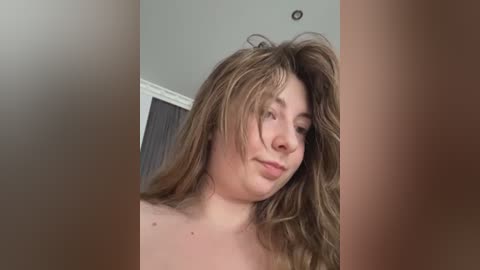 curvyflawless free recording from 2026-01-05 00:18:00