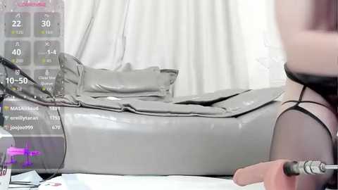 fox_yiyi free recording from 2026-01-06 00:36:00