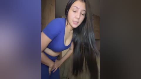 licky_lu free recording from 2026-01-05 00:04:00