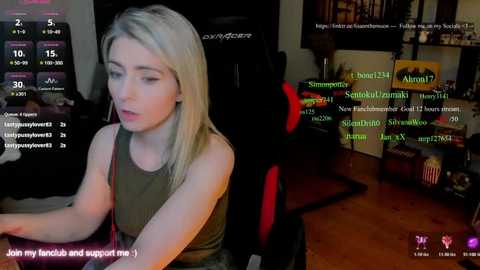 lisaonthemoon free recording from 2026-01-05 00:22:00