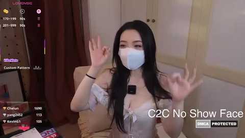 nayomi_34f free recording from 2026-01-05 00:18:00