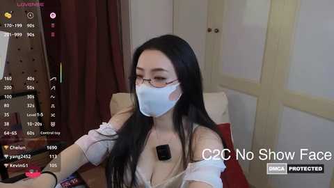 nayomi_34f free recording from 2026-01-05 00:18:00