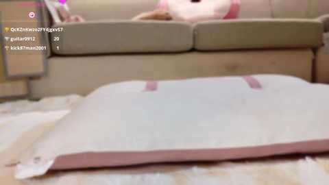 pinnnnnnk free recording from 2026-01-05 00:04:00