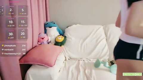 ravish_roa free recording from 2026-01-05 00:18:00