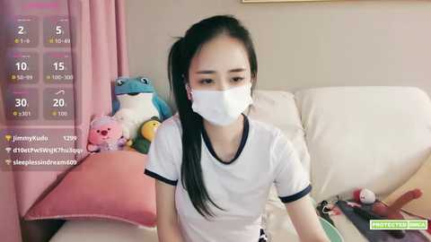 ravish_roa free recording from 2026-01-05 00:18:00