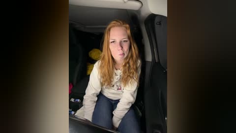 redhairedteacher free recording from 2026-01-07 01:13:00