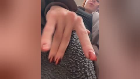 rosiesecret free recording from 2026-01-06 00:15:00