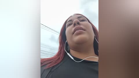 ruivagimisteriosa free recording from 2026-01-07 00:19:00