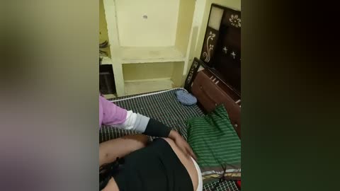 soniya_089 free recording from 2026-01-08 00:02:00