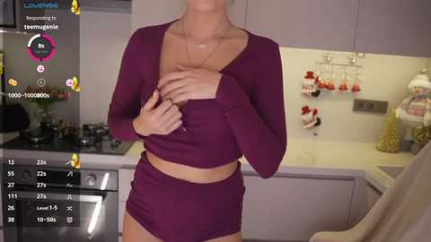 vassiilisa free recording from 2026-01-06 00:25:00