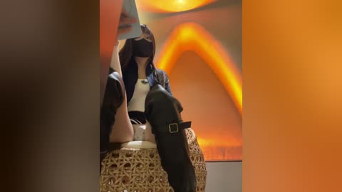 xiao_lin free recording from 2026-01-05 00:18:00