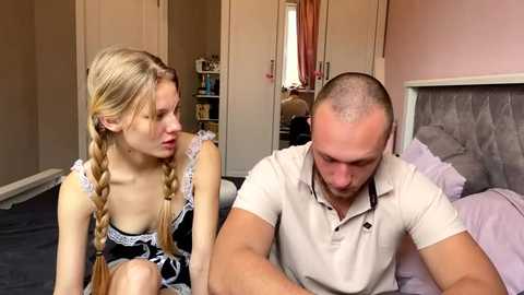 daisy_couple free recording from 2026-01-08 00:25:00