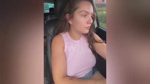 eva_stark10 free recording from 2026-01-06 00:25:00