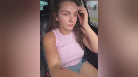 eva_stark10 free recording from 2026-01-06 00:25:00