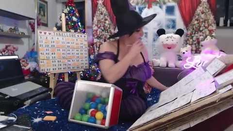 lucillabollente free recording from 2026-01-06 00:25:00