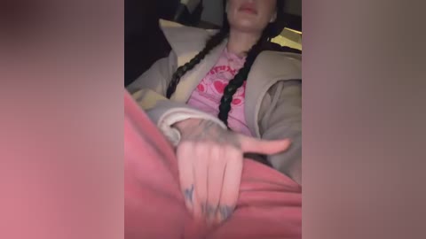 melissa_crazy free recording from 2026-01-06 00:25:00