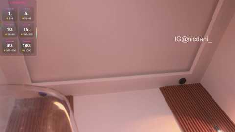 nicdani_1 free recording from 2026-01-06 00:36:00