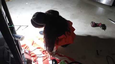 vickiebee free recording from 2026-01-08 00:09:00