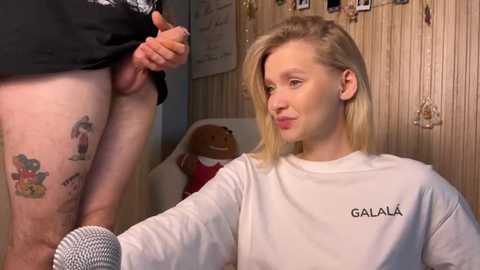 adelovenick free recording from 2026-01-07 00:19:00