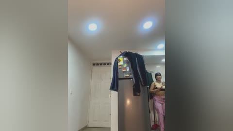 brendacrean free recording from 2026-01-07 00:07:00