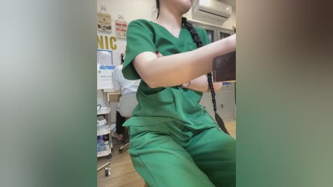 clinic_sexy free recording from 2026-01-07 00:13:00