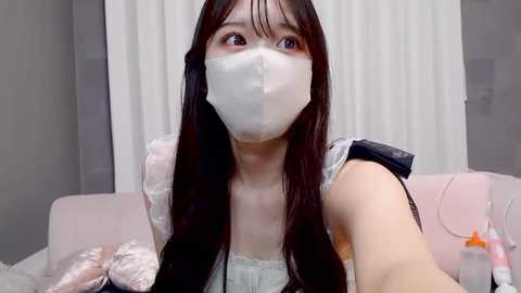 love_mirei_love free recording from 2026-01-07 00:13:00