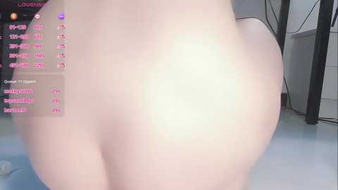 lucky_xiuxiu free recording from 