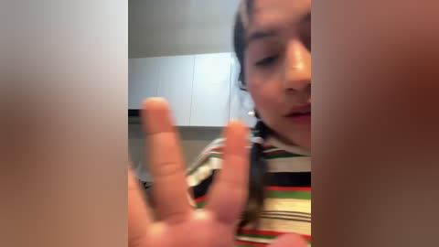 naminae free recording from 2026-01-07 00:13:00