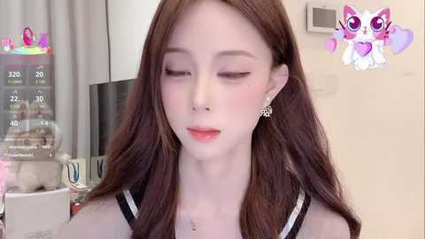 nebula_qiu free recording from 2026-01-08 00:25:00