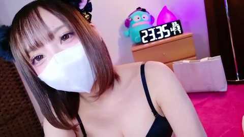 nyakotan free recording from 2026-01-07 00:13:00