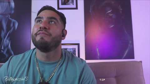 bellapazzia free recording from 2026-01-08 00:25:00