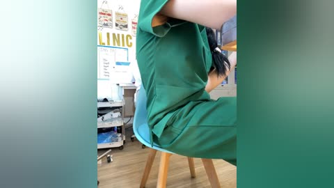 clinic_sexy free recording from 2026-01-08 00:25:00