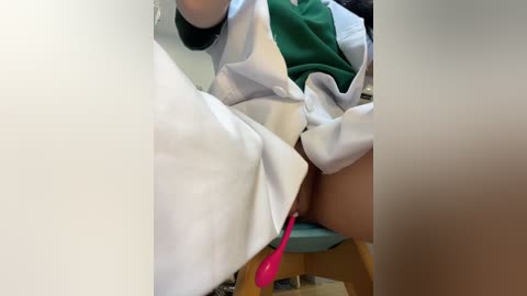 clinic_sexy free recording from 2026-01-08 00:25:00