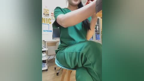 clinic_sexy free recording from 2026-01-08 00:25:00