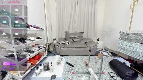 fox_yiyi free recording from 2026-01-08 00:25:00