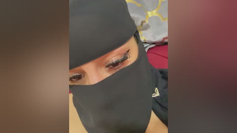 mari_layali free recording from 2026-01-08 00:23:00