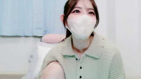 nana_7 free recording from 2026-01-08 00:25:00