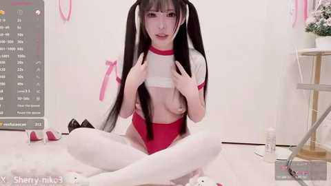 sherry_niko free recording from 2026-01-08 00:25:00