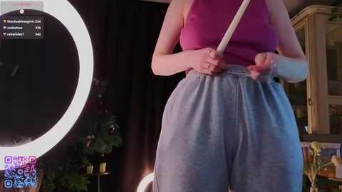 soniascott free recording from 2026-01-08 00:25:00