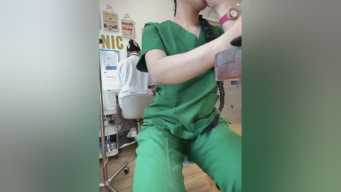 clinic_sexy free recording from 2026-01-09 00:02:00