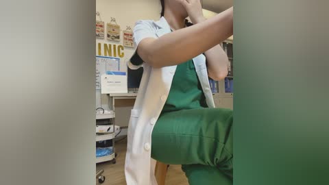 clinic_sexy free recording from 2026-01-09 00:13:00