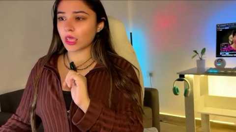 demieliss free recording from 2026-01-10 00:58:00