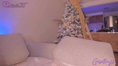 giselle_js free recording from 2026-01-09 00:13:00