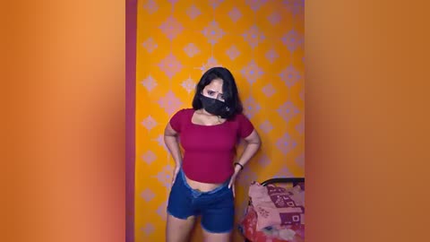 hot_haney77 free recording from 2026-01-09 00:13:00