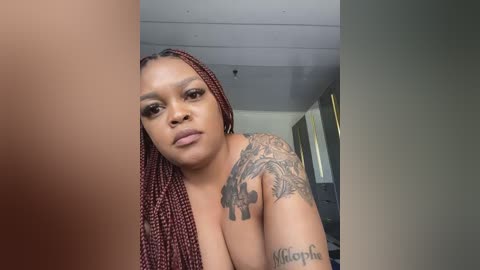 iam_sharifa free recording from 2026-01-09 00:13:00